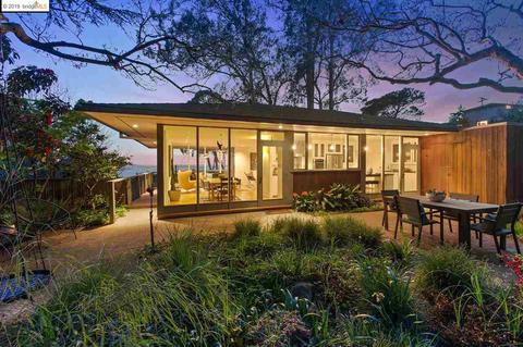 1278 Campus, Berkeley, CA 94708 photo 1