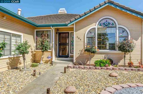 104 Chesapeake Dr, Vallejo, CA 94591 photo 1