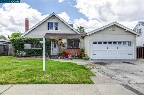 4212 Gladstone Dr, Concord, CA 94521 photo 1