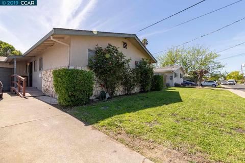 1891 Queens Rd, Concord, CA 94519 photo 1