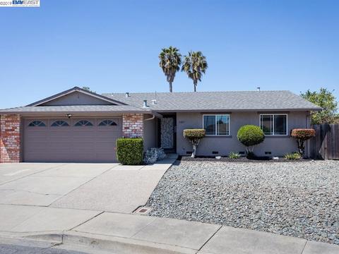 5307 Grant Ct, Fremont, CA 94538 photo 1