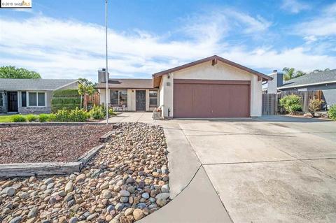 833 Chianti Way, Oakley, CA 94561 photo 1