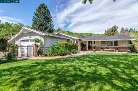 625 St Marys Rd, Lafayette, CA 94549 photo 1