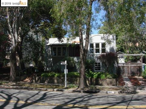 685 Colusa Ave, Berkeley, CA 94707 photo 1