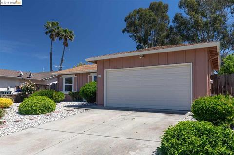 3805 Fallbrook Ct, Pittsburg, CA 94565 photo 1