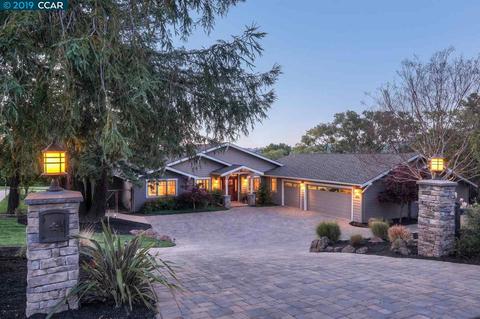 2 Macomber Rd, Danville, CA 94526 photo 1