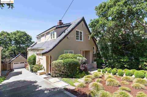 69 San Mateo Rd, Berkeley, CA 94707 photo 1