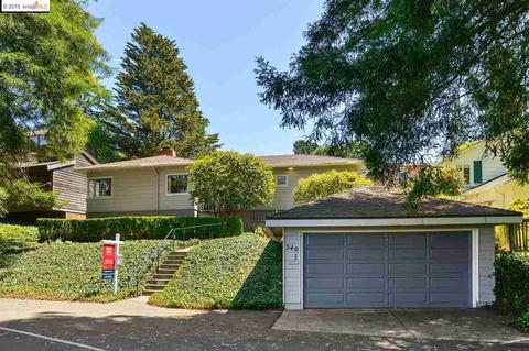 540 Wildcat Canyon Rd, Berkeley, CA 94708 photo 1