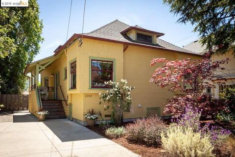 2304 Woolsey St, Berkeley, CA 94705 photo 1