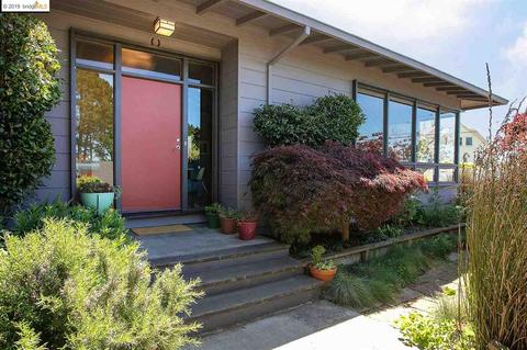2 Rosemont Ave, Berkeley, CA 94708 photo 1