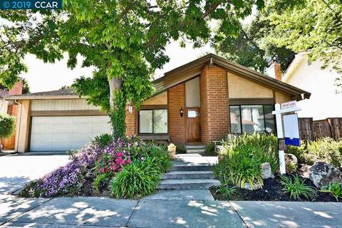 4416 Black Walnut Ct, Concord, CA 94521 photo 1