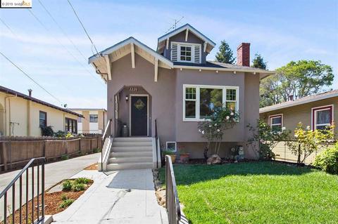 2220 Jefferson Ave, Berkeley, CA 94703 photo 1