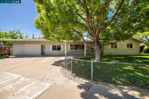 1617 Placer Dr, Concord, CA 94521 photo 1