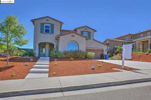 4485 Half Dome St, Antioch, CA 94531 photo 1