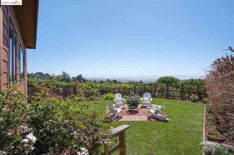146 Lawson Rd, Kensington, CA 94707 photo 1