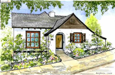 1812 Arch St, Berkeley, CA 94709 photo 1