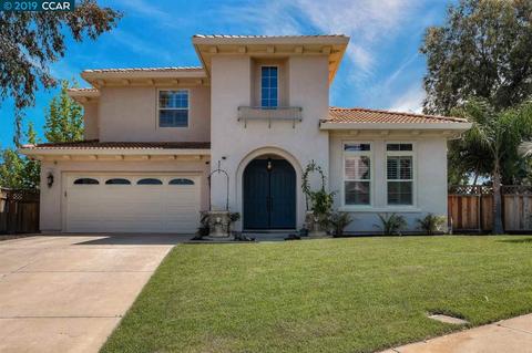 1220 Merlin Ct, Concord, CA 94521 photo 1