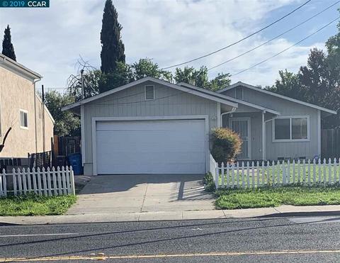 610 Sonoma Blvd, Vallejo, CA 94590 photo 1
