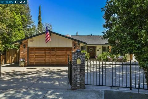 1389 Cornwall Ct, Walnut Creek, CA 94597 photo 1
