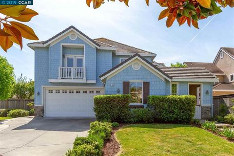 151 Watermark Ter, Hercules, CA 94547 photo 1