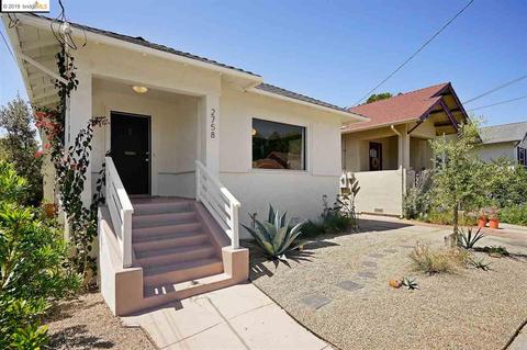 2758 Dohr St, Berkeley, CA 94702 photo 1
