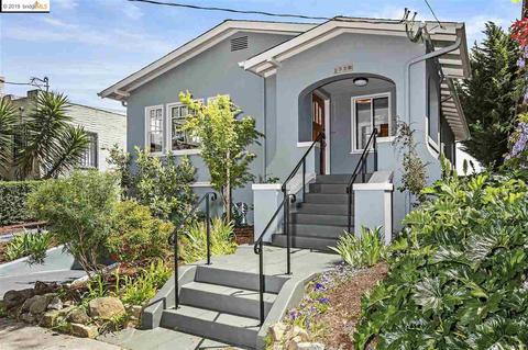 1326 Parker St, Berkeley, CA 94702 photo 1