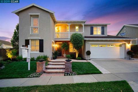 1419 Asterbell Dr, San Ramon, CA 94582 photo 1