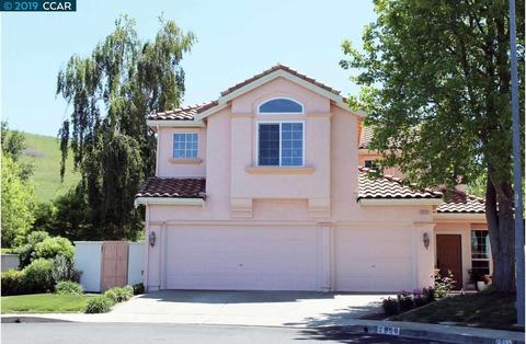 2050 Bluerock Ct, Concord, CA 94521 photo 1