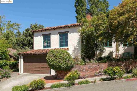 2515 Buena Vista Way, Berkeley, CA 94708 photo 1