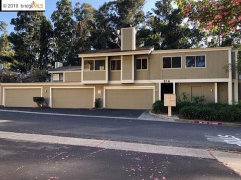 214 Apollo # 1, Hercules, CA 94547 photo 1