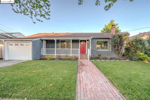 2032 Thomas Ave, San Leandro, CA 94577 photo 1