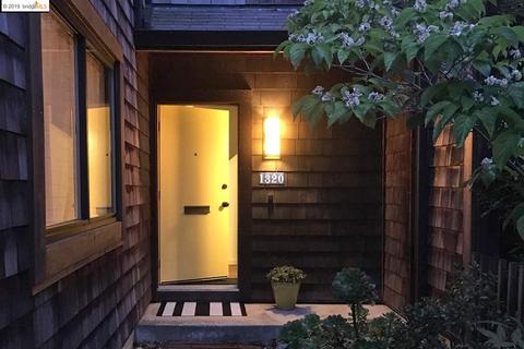 1320 Henry St, Berkeley, CA 94709 photo 1