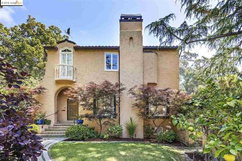 33 Tanglewood Rd, Berkeley, CA 94705 photo 1