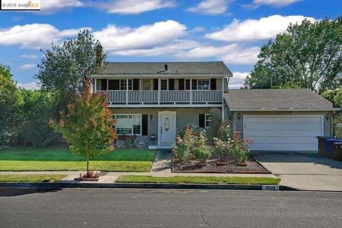 4602 Lincoln Dr, Concord, CA 94521 photo 1