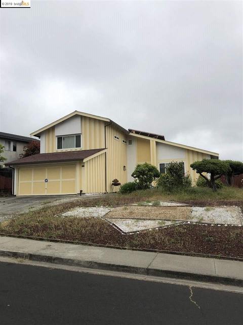 896 Sandy Cove Dr, Rodeo, CA 94572 photo 1