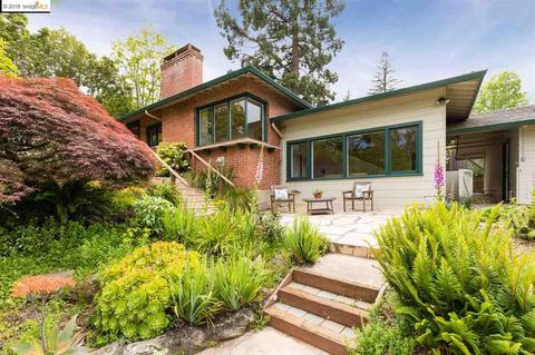 1032 Park Hills Rd, Berkeley, CA 94708 photo 1