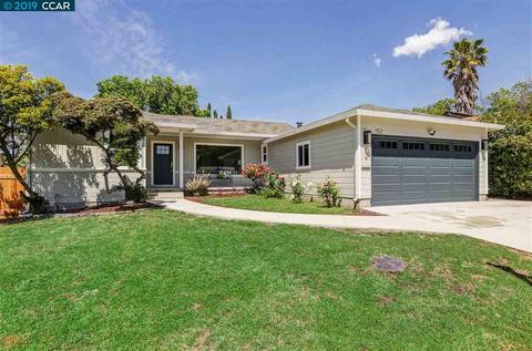 152 Leonard Dr, Concord, CA 94518 photo 1