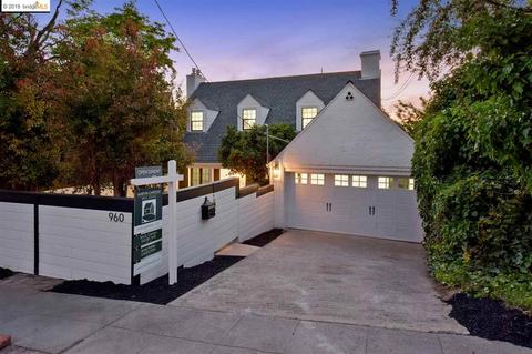 960 Hilldale Ave, Berkeley, CA 94708 photo 1