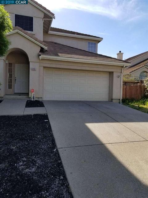 1940 Mount Powell Ct, Antioch, CA 94531 photo 1