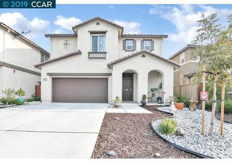 348 Coolcrest Dr, Oakley, CA 94561 photo 1