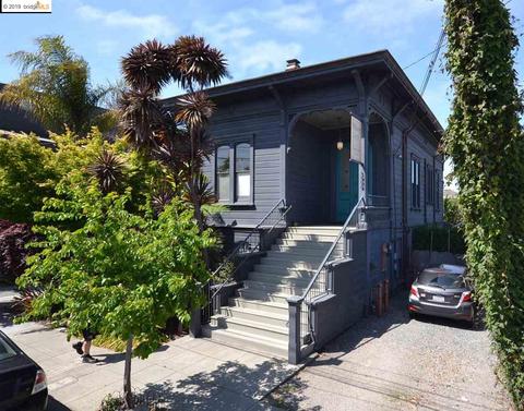 1808 5th St, Berkeley, CA 94710 photo 1