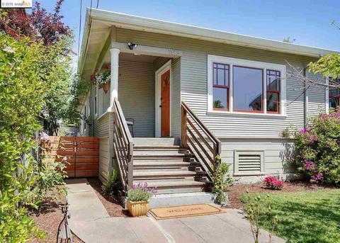 1123 Hearst Ave, Berkeley, CA 94702 photo 1