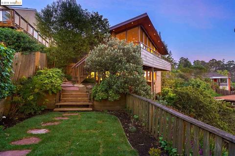 53 Fairlawn Dr, Berkeley, CA 94708 photo 1