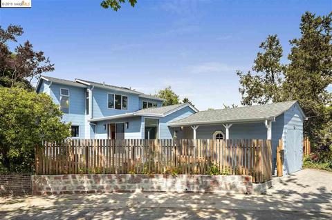 1461 Acton Cres, Berkeley, CA 94702 photo 1