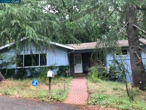 3269 Judith Ln, Lafayette, CA 94549 photo 1