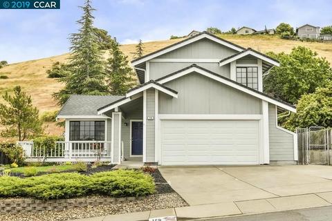 159 Duperu Dr, Crockett, CA 94525 photo 1