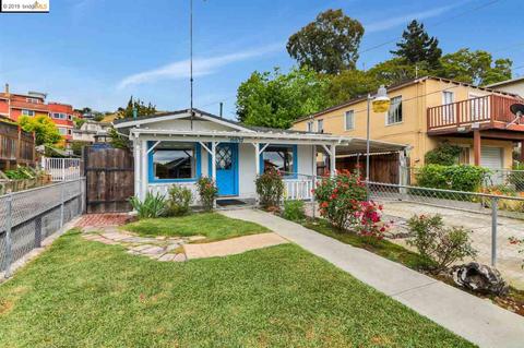 16632 Hannah Dr, San Leandro, CA 94578 photo 1