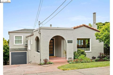 1874 San Ramon Ave, Berkeley, CA 94707 photo 1