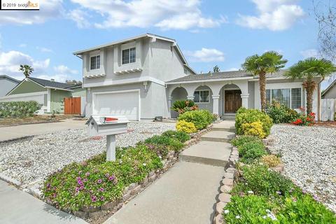 2326 Robles Dr, Antioch, CA 94509 photo 1