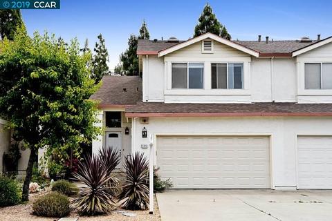 5375 Pacheco Manor Dr, Pacheco, CA 94553 photo 1